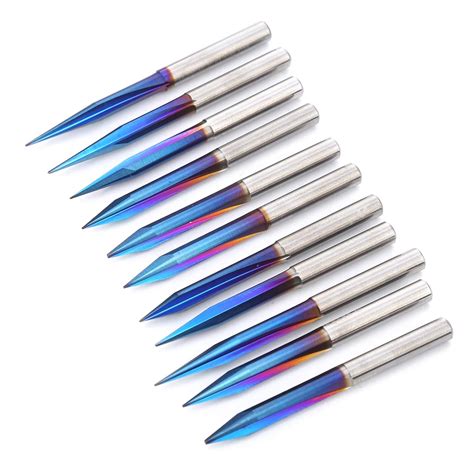 cnc engraving bits|Amazon.com: Cnc Engraving Bits.